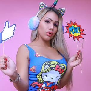 Latinashemales